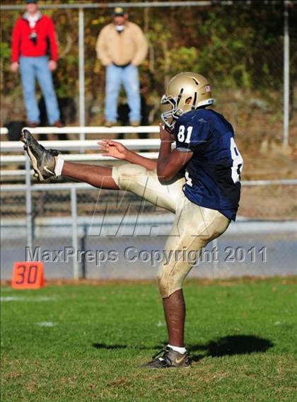 Thumbnail 3 in New Milford @ Notre Dame-Fairfield photogallery.