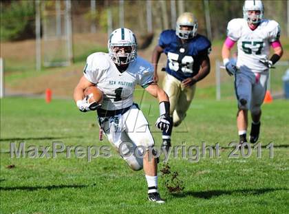 Thumbnail 1 in New Milford @ Notre Dame-Fairfield photogallery.