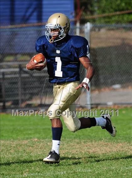 Thumbnail 1 in New Milford @ Notre Dame-Fairfield photogallery.