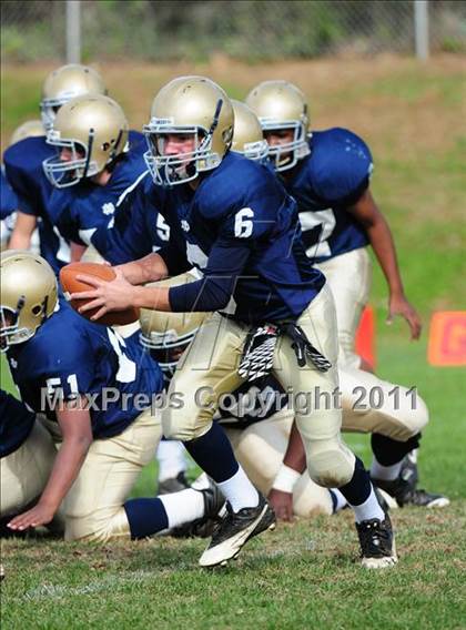 Thumbnail 3 in New Milford @ Notre Dame-Fairfield photogallery.