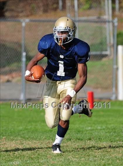 Thumbnail 3 in New Milford @ Notre Dame-Fairfield photogallery.