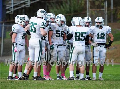Thumbnail 2 in New Milford @ Notre Dame-Fairfield photogallery.