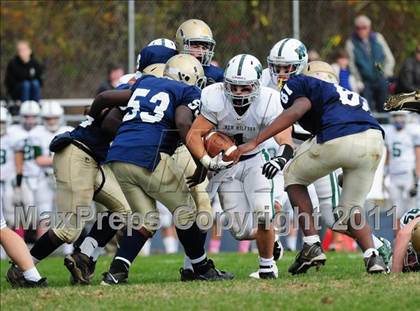 Thumbnail 1 in New Milford @ Notre Dame-Fairfield photogallery.