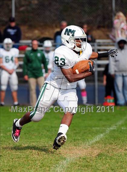 Thumbnail 2 in New Milford @ Notre Dame-Fairfield photogallery.