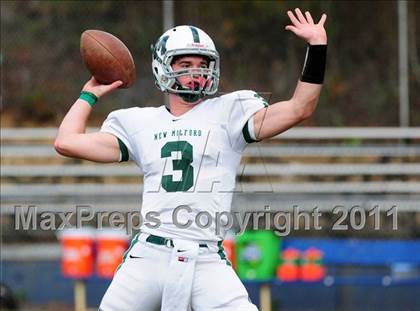 Thumbnail 1 in New Milford @ Notre Dame-Fairfield photogallery.
