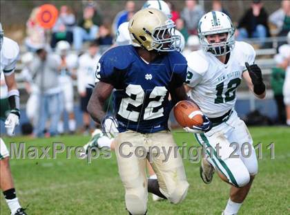 Thumbnail 3 in New Milford @ Notre Dame-Fairfield photogallery.