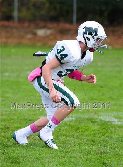 Thumbnail 3 in New Milford @ Notre Dame-Fairfield photogallery.