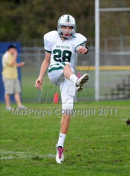 Thumbnail 3 in New Milford @ Notre Dame-Fairfield photogallery.