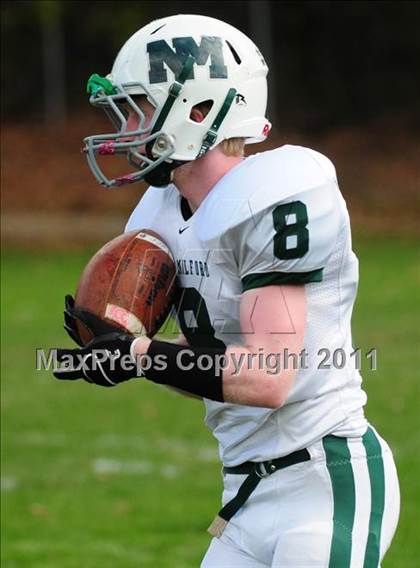 Thumbnail 2 in New Milford @ Notre Dame-Fairfield photogallery.