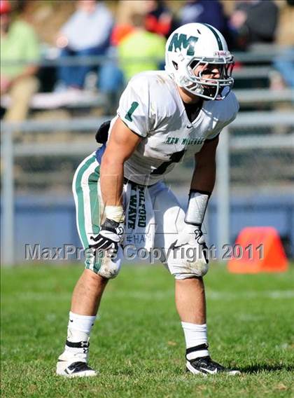 Thumbnail 3 in New Milford @ Notre Dame-Fairfield photogallery.