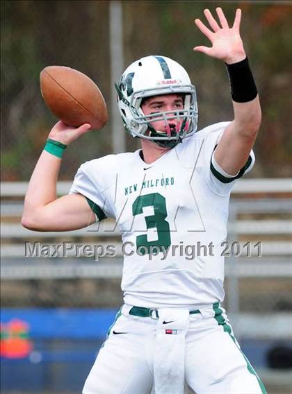 Thumbnail 3 in New Milford @ Notre Dame-Fairfield photogallery.