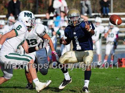 Thumbnail 1 in New Milford @ Notre Dame-Fairfield photogallery.