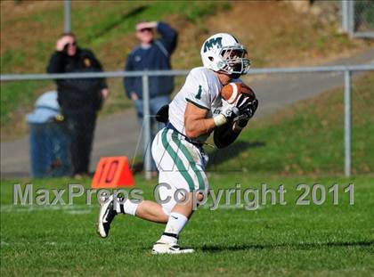 Thumbnail 2 in New Milford @ Notre Dame-Fairfield photogallery.