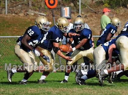 Thumbnail 3 in New Milford @ Notre Dame-Fairfield photogallery.