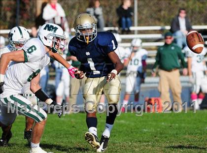 Thumbnail 2 in New Milford @ Notre Dame-Fairfield photogallery.