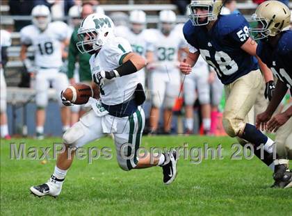 Thumbnail 3 in New Milford @ Notre Dame-Fairfield photogallery.