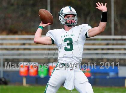 Thumbnail 2 in New Milford @ Notre Dame-Fairfield photogallery.