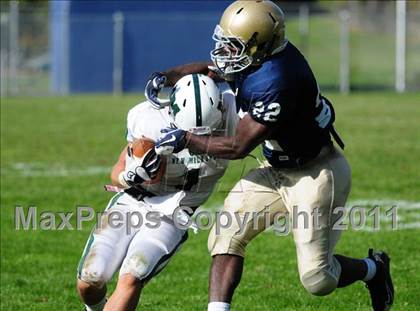 Thumbnail 3 in New Milford @ Notre Dame-Fairfield photogallery.