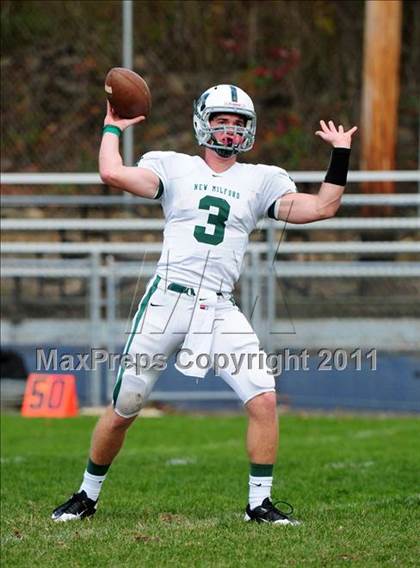 Thumbnail 3 in New Milford @ Notre Dame-Fairfield photogallery.