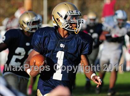 Thumbnail 3 in New Milford @ Notre Dame-Fairfield photogallery.