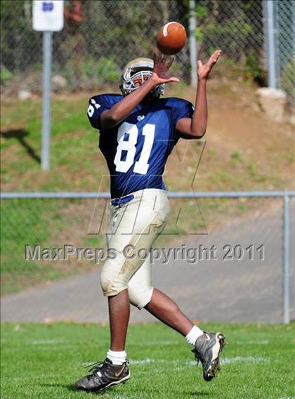 Thumbnail 1 in New Milford @ Notre Dame-Fairfield photogallery.