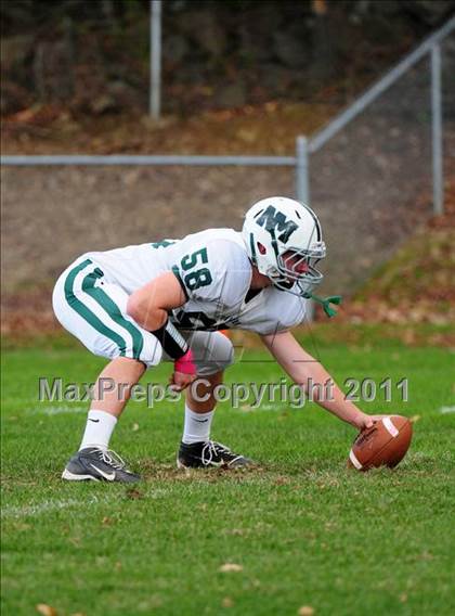 Thumbnail 1 in New Milford @ Notre Dame-Fairfield photogallery.