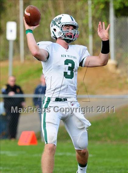 Thumbnail 2 in New Milford @ Notre Dame-Fairfield photogallery.