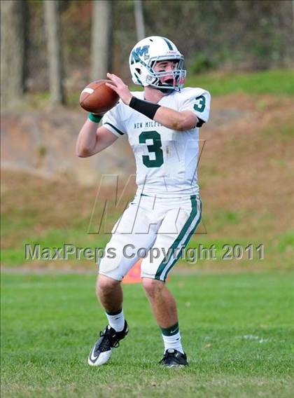 Thumbnail 1 in New Milford @ Notre Dame-Fairfield photogallery.