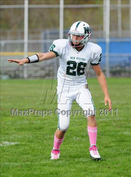 Thumbnail 3 in New Milford @ Notre Dame-Fairfield photogallery.