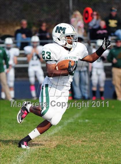 Thumbnail 3 in New Milford @ Notre Dame-Fairfield photogallery.