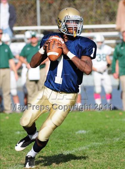Thumbnail 3 in New Milford @ Notre Dame-Fairfield photogallery.
