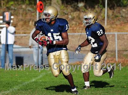 Thumbnail 3 in New Milford @ Notre Dame-Fairfield photogallery.