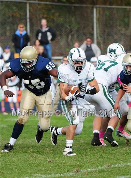 Thumbnail 1 in New Milford @ Notre Dame-Fairfield photogallery.