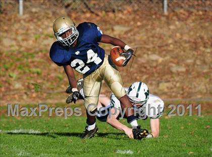 Thumbnail 2 in New Milford @ Notre Dame-Fairfield photogallery.