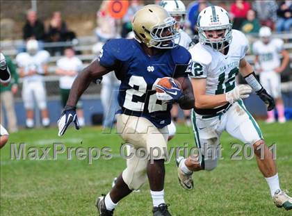 Thumbnail 2 in New Milford @ Notre Dame-Fairfield photogallery.