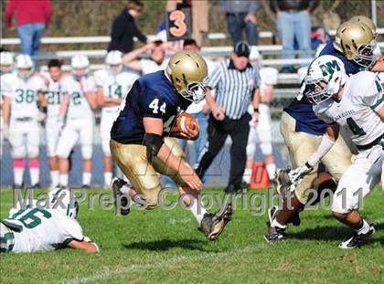 Thumbnail 1 in New Milford @ Notre Dame-Fairfield photogallery.