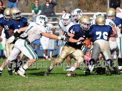 Thumbnail 1 in New Milford @ Notre Dame-Fairfield photogallery.