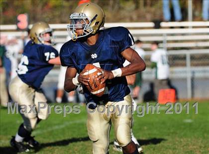 Thumbnail 3 in New Milford @ Notre Dame-Fairfield photogallery.