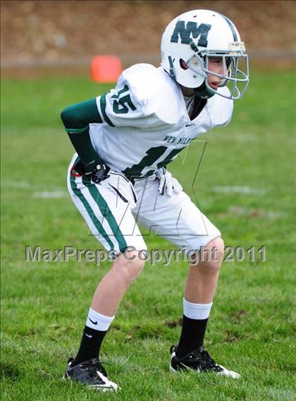Thumbnail 1 in New Milford @ Notre Dame-Fairfield photogallery.
