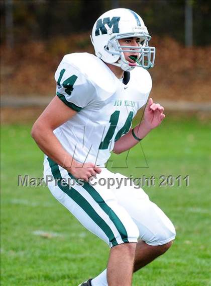 Thumbnail 1 in New Milford @ Notre Dame-Fairfield photogallery.