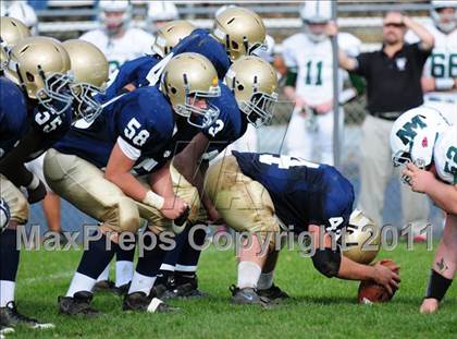 Thumbnail 3 in New Milford @ Notre Dame-Fairfield photogallery.