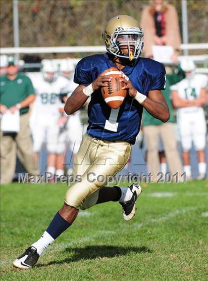 Thumbnail 2 in New Milford @ Notre Dame-Fairfield photogallery.
