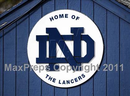 Thumbnail 1 in New Milford @ Notre Dame-Fairfield photogallery.