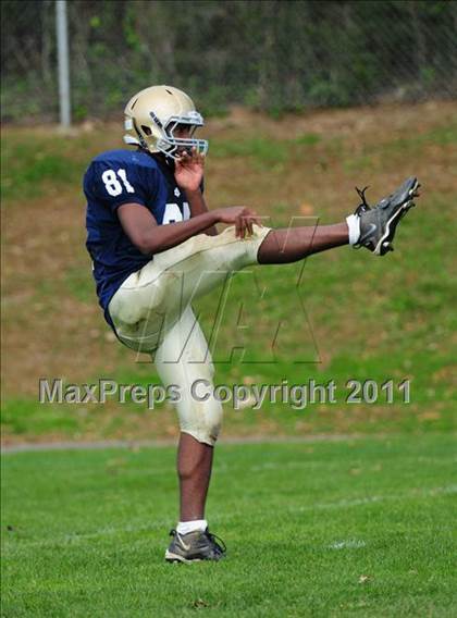 Thumbnail 1 in New Milford @ Notre Dame-Fairfield photogallery.