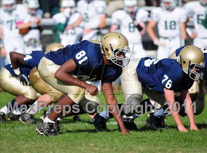 Thumbnail 3 in New Milford @ Notre Dame-Fairfield photogallery.