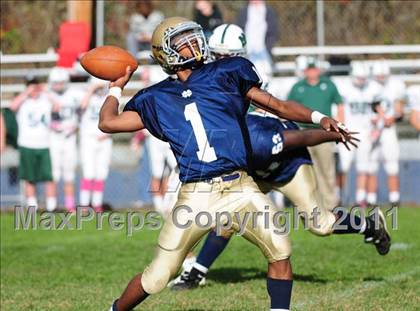 Thumbnail 2 in New Milford @ Notre Dame-Fairfield photogallery.