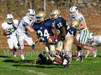 Thumbnail 2 in New Milford @ Notre Dame-Fairfield photogallery.