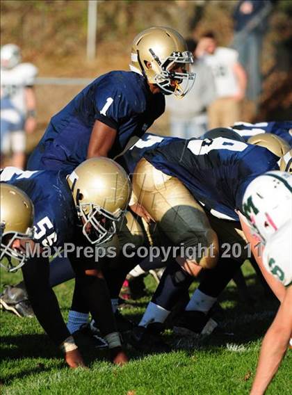 Thumbnail 1 in New Milford @ Notre Dame-Fairfield photogallery.