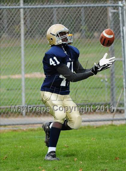 Thumbnail 1 in New Milford @ Notre Dame-Fairfield photogallery.