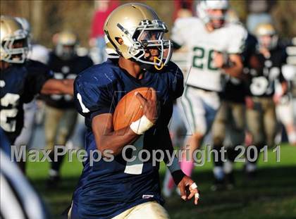 Thumbnail 1 in New Milford @ Notre Dame-Fairfield photogallery.